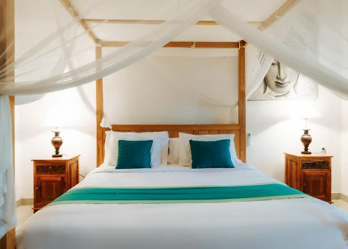 Tap One Guest house *